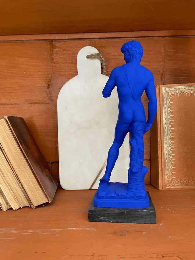 David 25cm