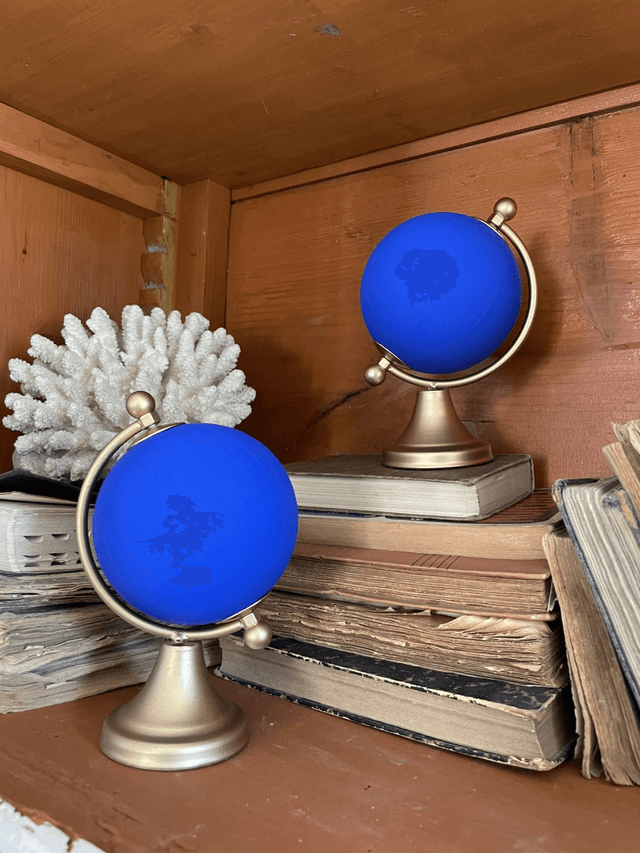 Globe ⌀08,5cm