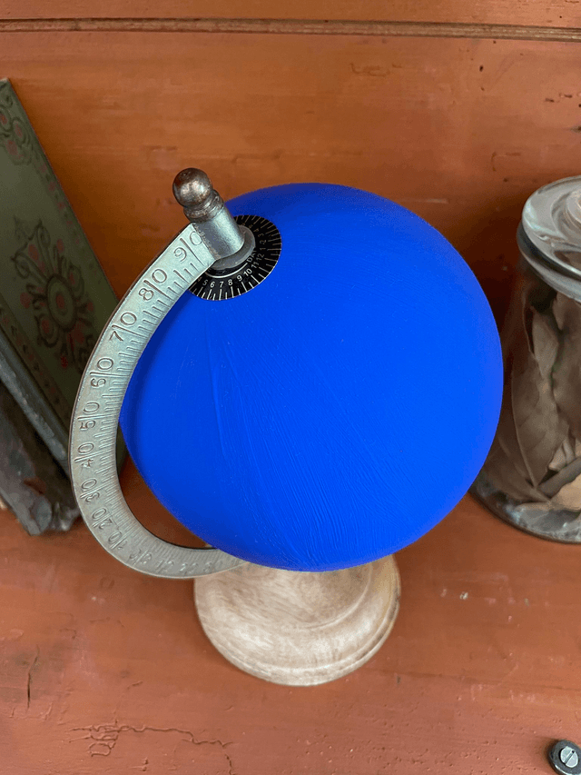 Globe ⌀12,5cm