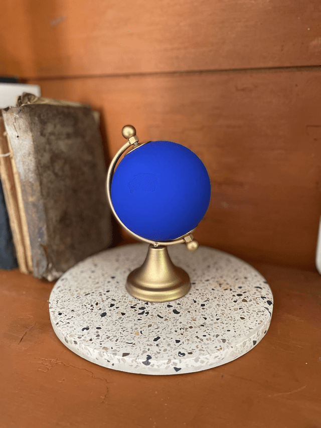 Globe ⌀08,5cm