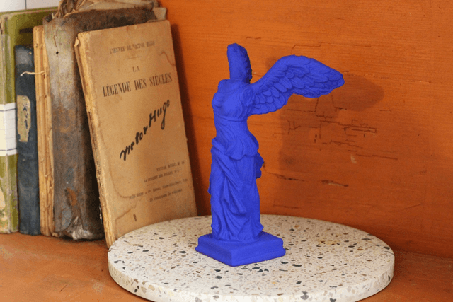 Victoire de Samothrace
