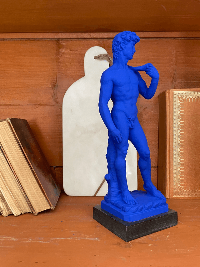 David 25cm
