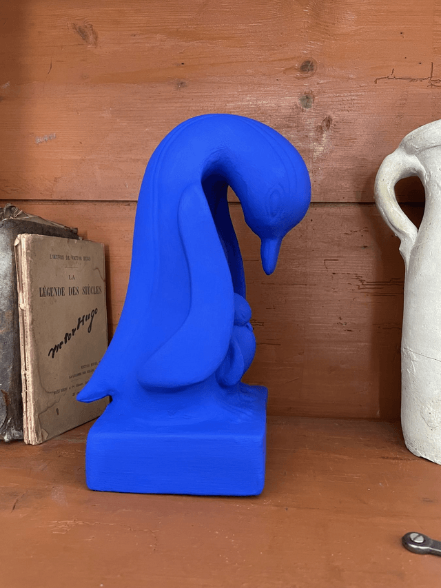 Parentalité pingouin