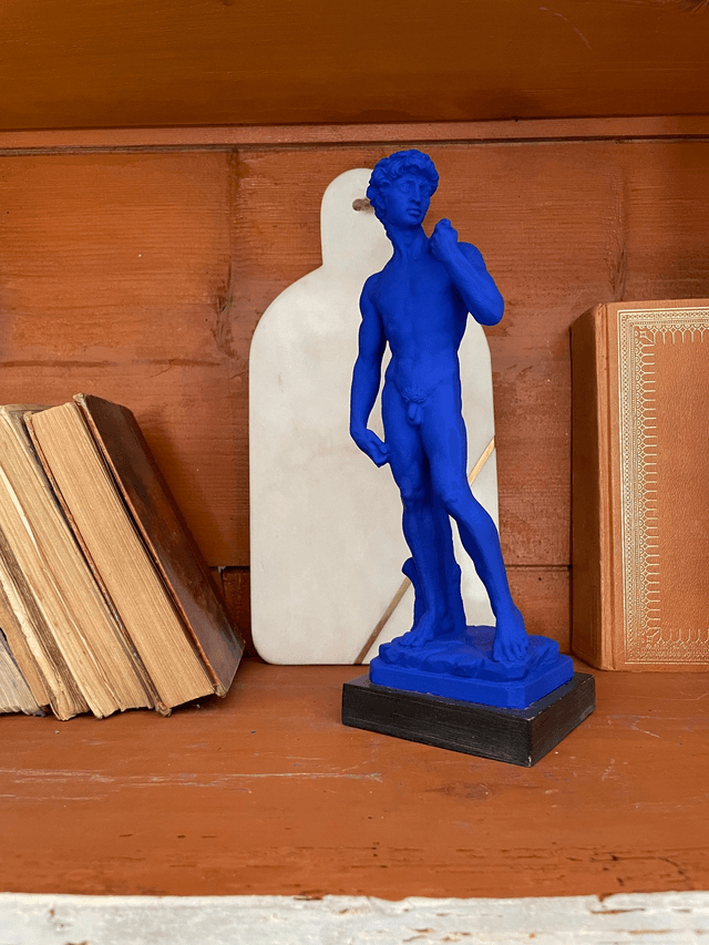 David 25cm