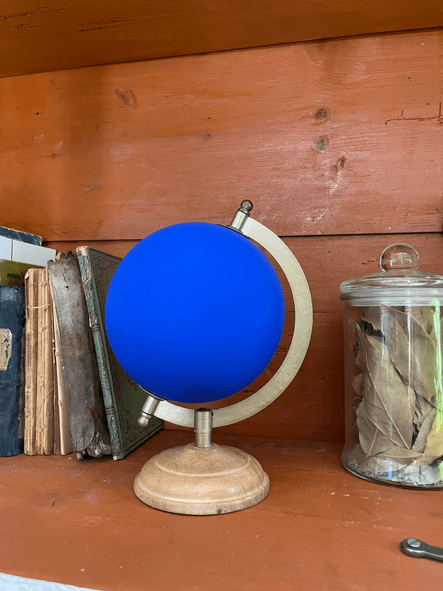 Globe ⌀12,5cm