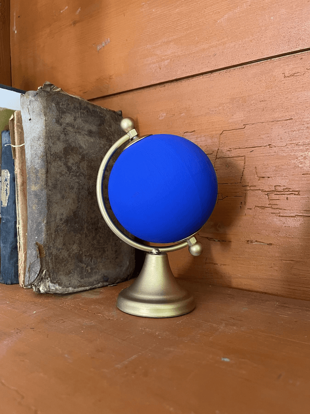 Globe ⌀08,5cm
