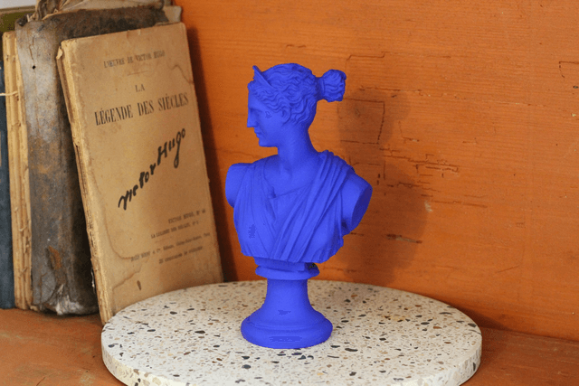 Buste Artémis (Diana)
