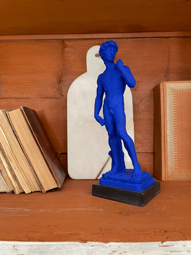 David 25cm